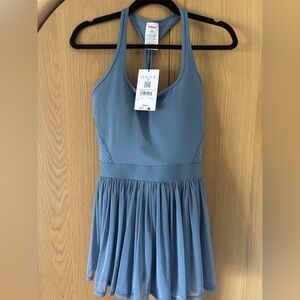 Wilson tennis dress